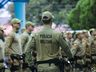 188 anos da PMSC é comemorado em São Miguel do Oeste; fotos