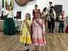 Descanso recebe etapa do 6º Festival de Fronteira Oeste de danças gaúchas