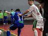 JONI GOOL dita as regras da partida, derrota ASAF e é Campeão Brasileiro Sub-18