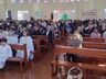 Igreja Matriz São José realiza celebração de Corpus Christi