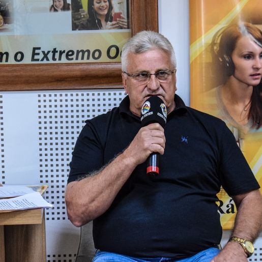 Prefeito de Romelândia garante mais de um milhão de reais em recursos