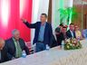 Cerimônia marca posse dos eleitos em Santa Terezinha do Progresso