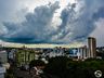 Santa Catarina tem risco alto para temporais com granizo, raios e ventania; veja detalhes