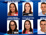 Itapiranga registra filas na eleição do conselho tutelar deste domingo
