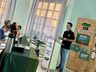 Alunos da CFR Esperança  realizam apresentação de bancas de estágio