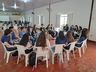 Vereadores Mirins de Itapiranga participam de Conferência Regional em Iraceminha