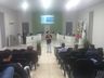 Campo Erê debate soluções para trânsito, calçadas e mobilidade em audiência pública