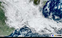 El Niño promete ‘mudar completamente’ clima de inverno em SC; entenda