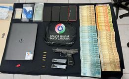 Casal que mantinha mulher em cárcere privado residia há pouco tempo em SJO