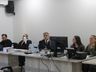 Inicia júri de homem acusado de matar pai e filho em Itapiranga