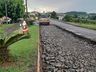  Trecho íngreme que dificulta subida de caminhões receberá terceira faixa 