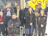 Emoção marca Oração da Ave Maria no São Miguel Tchê; fotos
