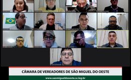  SMO: Emenda retira criação de cargo de agente municipal de trânsito