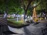 Apresentações restritas marcam a abertura do Natal Luz em Cedro 