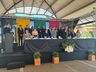 Empossados os eleitos no município Palma Sola