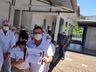 Pescados Rio Vivo de Descanso recebe certificação SISBI da Cidasc