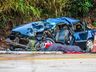 Identificada vítima fatal de acidente na BR-163 em Guaraciaba