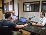 OUÇA: Peperi Rádio Repórter fala sobre o Hospital Regional
