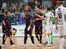 Futsal São Miguel volta a perder para Maravilha e diz adeus a Série Ouro 2023