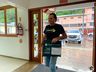 Primeiras urnas chegam ao Cartório Eleitoral de Itapiranga