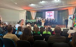 5º Seminário de Turismo da AMEOSC é sediado em Palma Sola