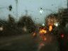 Com risco de temporal e queda de granizo, SC começa semana com ‘clima de inverno’