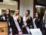 Conheça algumas candidatas do Miss Mercosul Latina; veja as fotos 