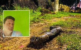 Identificada vítima de grave acidente em São Miguel do Oeste