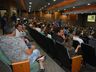 Projeto de recuperação da SC-305 é anunciado durante visita do governador na região 