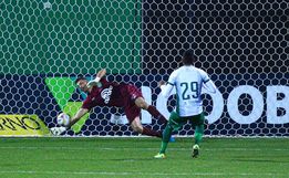 Chape conquista terceira vitória consecutiva e se consolida no G4 da série B