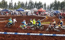 Lucro dos ingressos da Copa Oestina de Veloterra será doado ao Hospital
