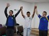 Programa Jovens Cooperativistas Catarinenses inicia em Tunápolis
