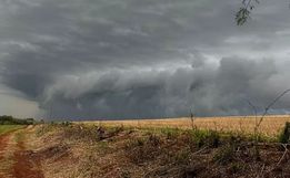 Desastres causados por tornados no Brasil deixaram 18 mortes nos últimos 11 anos