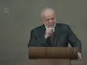 Lula é diplomado pelo TSE, chora e diz que povo reconquistou democracia