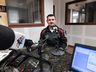 OUÇA: LEF organiza Campeonato Regional de Futebol 2ª Divisão