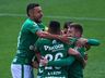Vídeo: Chape vence mais uma e dispara na liderança da Serie B 