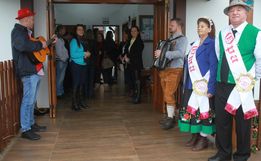 Itapiranga promove evento Regional da Educação, Cultura e Turismo