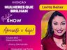 3ª edição do evento "Mulheres que Brilham" será realizado nesta quinta feira em Descanso
