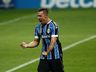 Grêmio vence o Atlético-GO e permanece em quinto no Brasileirão