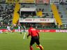 Marcinho marca duas vezes e Chape vence a Ferroviária na Arena Condá