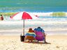 Brechó do Lar Aprisco será para custear viagem de acolhidos a praia