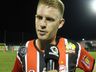   Cometa cede empate com um jogador a mais em campo