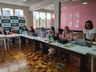 Formação referente à prova SAEB e ao censo escolar é realizada em São José do Cedro