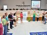 Sessão solene presta homenagem aos 60 anos da Campanha da Fraternidade