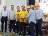 26ª Itaipu Rural Show, maior evento do agronegócio de SC começa em Pinhalzinho