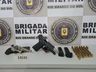 Crime que acabou com bebê baleada foi motivado por 'relacionamento'