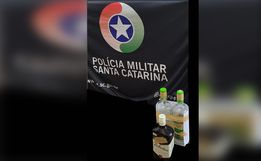 SMO: PM atende ocorrências de ingestão de bebida alcoólica em via pública