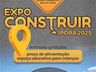 4ª Expo Construir será realizada no mês de abril em Iporã do Oeste