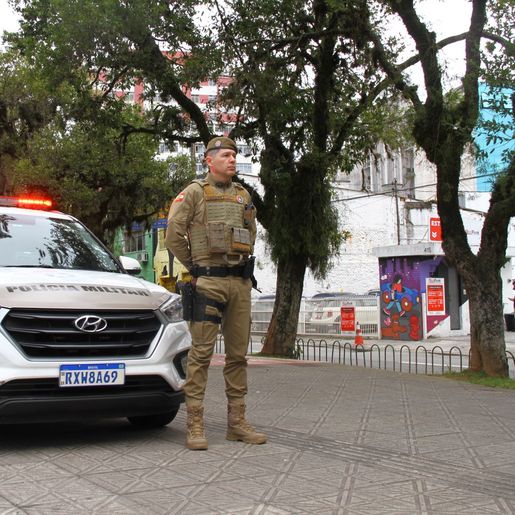 Santa Catarina aplica multa por porte e uso de drogas em espaços públicos