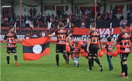 Guarani desiste de participar da Copa Lassberg 
